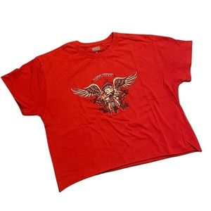 Betty Boop Vintage Inspired Tee